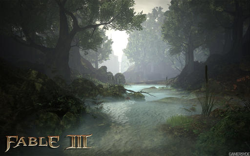 Fable III - PC скриншоты на 25.02.11