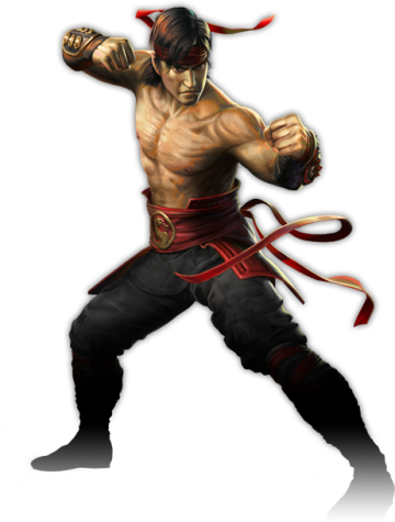 Mortal Kombat - Фракции и герои вселенной Mortal Kombat