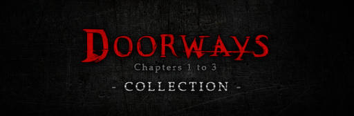 Цифровая дистрибуция - Получаем игры Doorways: Chapters 1 to 3 Collection